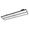Светильник LGD-MARS-4TR-S582x138-50W White6000 (BK, 60-130 deg, 230V) (Arlight, IP20 Металл, 5 лет)