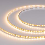 Светодиодная лента FC-M160-4mm 24V Warm2700-CX1 (10 W/m, IP20, 5m) (Arlight, резка 1 светодиод)