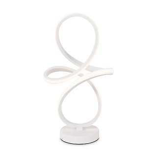 Настольный светильник FR6104TL-L22W Праздник / Fete 21 Вт LED