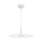 Светильник SP-FIORE-R400-13W Day4000 (WH, 120 deg, 230V) (Arlight, IP20 Металл, 3 года)