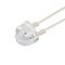 Светодиод ARL-10080UWC4-80 (Arlight, 10мм (круглый))