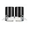 Светильник LTD-PULL-S110x210-2x10W Warm3000 (WH, 24 deg, 230V) (Arlight, IP20 Металл, 5 лет)