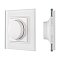 Панель Rotary SR-2835DIM-RF-UP White (3V, DIM) (Arlight, IP20 Пластик, 3 года)