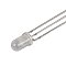 Светодиод ARL-5413EGW/3L (Arlight, 5мм (круглый))