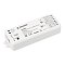 INTELLIGENT ARLIGHT Диммер SMART-PWM-105-72-RGB-MIX-SUF (12-24V, 5x3A, ZB, 2.4G) (IARL, Контроллер)