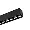 Светильник MAG-LASER-45-L480-27W Warm3000 (BK, 36 deg, 24V) (Arlight, IP20 Металл, 5 лет)