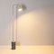 Светильник SP-MASON-FLOOR-R143-6W Warm3200-MIX (SG, 120 deg, 230V) (Arlight, IP20 Мрамор, 5 лет)
