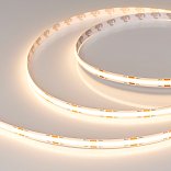 Светодиодная лента COB-X544-8mm 24V Warm2700 (11.5 W/m, IP20, 5m) (Arlight, -)