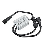 Коннектор питания ARD-PRO-DMX (24V, 1x200pix) (Ardecoled, Закрытый)
