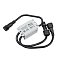 Коннектор питания ARD-PRO-DMX (24V, 1x200pix) (Ardecoled, Закрытый)