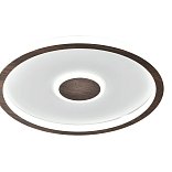 Потолочный светильник FR5421CL-L80BR Орбита / Orbit 80 Вт LED