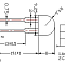 Светодиод ARL-10080UWC4-80 (Arlight, 10мм (круглый))
