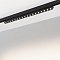 Светильник MAG-DOTS-FOLD-25-S600-18W Day4000 (BK, 30 deg, 24V) (Arlight, IP20 Металл, 5 лет)