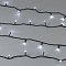 Светодиодная гирлянда ARD-STRING-HOME-5000-GREEN-50LED-STD WHITE (230V, 3.5W) (Ardecoled, IP20, 1 год)
