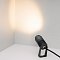 Светильник ALT-RAY-ZOOM-R52-8W Warm2700 (DG, 10-40 deg, 230V) (Arlight, IP67 Металл, 3 года)