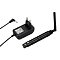 Усилитель SMART-DMX-Receiver Black (5V, XLR3 Male, 2.4G) (Arlight, IP20 Металл, 5 лет)