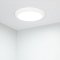 Светильник CL-FIOKK-R220-18W Day4000-MIX (WH, 120 deg, 230V) (Arlight, IP44 Пластик, 3 года)