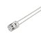 Светодиод ARL-5923UWC-3.5cd-E (Arlight, 5мм (цилиндр))
