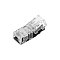 Коннектор ARL-MONO-5-2pin-STW (Arlight, IP20 Пластик)