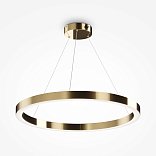 Подвесной светильник Сатурн / Saturno 3500К 58Вт