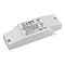 Блок питания ARJ-10-PFC-TRIAC-A (10W, 200-350mA) (Arlight, IP20 Пластик, 5 лет)