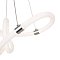 Подвесной светильник FR6059PL-L47W Нарядный / Fancy 36 Вт LED