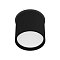 Светильник SP-CYLINDO-R75-7W Day4000 (BK, 110 deg, 230V) (Arlight, IP54 Металл, 3 года)