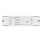 INTELLIGENT ARLIGHT Блок питания шины SMART-DALI-302-72-RPT-SUF (230V, 200mA) (IARL, IP20 Пластик, 5 лет)