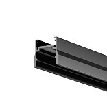 Профиль 3м Elasity IP накладной черный