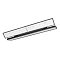 Светильник LGD-MARS-4TR-S582x138-50W White6000 (BK, 60-130 deg, 230V) (Arlight, IP20 Металл, 5 лет)