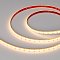 Светодиодная лента герметичная COB-SE-X360-8mm 5V Warm2700 (5 W/m, IP65, 5m) (Arlight, -)