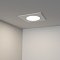 Светодиодный светильник LTM-S60x60WH-Frost 3W Day White 110deg (Arlight, IP40 Металл, 3 года)