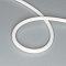 Лента герметичная MOONLIGHT-TOP-S-M560-D13mm 48V Warm2300 (13 W/m, IP65, 10m, wire x1, трос) (Arlight, Вывод прямой, 3 года)