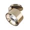 Модуль светодиодный PLURIO-LAMP-R77-9W Day4000 (A-BRS, 36 deg, 2-2, 38V, 200mA) (Arlight, Металл)