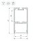 Профиль SL-LINE-3667-2000 ANOD (Arlight, Алюминий)
