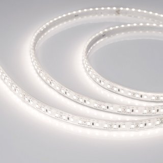 Светодиодная лента герметичная RTW-PU-A120-10.5mm 12V Day4000 (16.8 W/m, IP68, 2835, 5m) (Arlight, -)