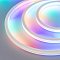 Герметичная лента DMX MOONLIGHT-5000S-TOP-5060-84-24V RGB (13х12mm, 18W, IP67) (Arlight, 18 Вт/м, IP67)