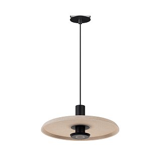 Светильник SP-KOTARO-R350-12W Warm2700 (BG-BG, 36 deg, 230V, TRIAC) (Arlight, IP20 Фетр, 3 года)