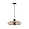 Светильник SP-KOTARO-R350-12W Warm2700 (BG-BG, 36 deg, 230V, TRIAC) (Arlight, IP20 Фетр, 3 года)