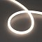 Лента герметичная MOONLIGHT-TOP-S-M560-D13mm 48V Day4300 (13 W/m, IP65, 10m, wire x1, трос) (Arlight, Вывод прямой, 3 года)