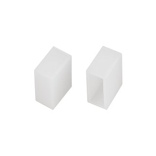 Силиконовая заглушка для лент 12mm (Arlight, -)