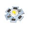Мощный светодиод ARPL-Star-1W-BCA Warm White (Arlight, STAR type)