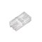 Коннектор прямой для ленты ARL-15x6.5mm (Arlight, Пластик)