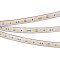Светодиодная лента RTW 2-5000PS 12V Cool 8K 2x (5060, 300 LED, LUX) (Arlight, 14.4 Вт/м, IP67)