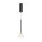 Светильник SP-BEADS-HANG-T-R100-8W Day4000 (BK-GD, 180 deg, 230V) (Arlight, IP20 Металл, 5 лет)