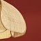 Подвесной светильник Кокон / Cocoon