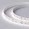 Светодиодная лента RT 2-5000 24V White6000 2x2 (3528, 1200 LED, LUX) (Arlight, 19.2 Вт/м, IP20)