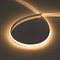 Лента герметичная MOONLIGHT-TOP-M280-10x5mm 24V Warm2700 (15 W/m, IP65, 5m, wire x1) (Arlight, Вывод прямой, 3 года)