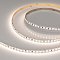 Светодиодная лента IC-A120-8mm 24V Day4000 (9.6 W/m, IP20, 2835, 10m) (Arlight, стабилизированная)