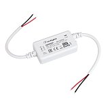Диммер ARL-SIRIUS-TUYA-DIM-SUF Slim (12-24V, 1x6A, 2.4G) (Arlight, IP20 Пластик, 3 года)